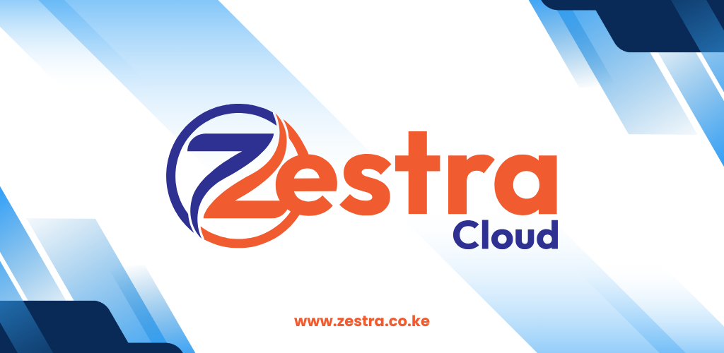ZESTRA Banner